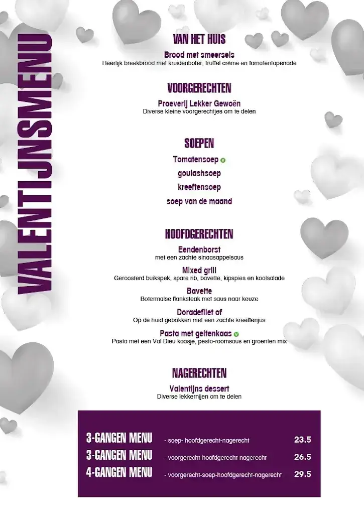 Menu_Brasserie Lekker Gewoën_Grubbenvorst_image_4