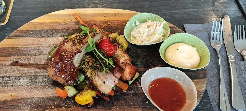 Ingrid_Brasserie Lekker Gewoën_Grubbenvorst_review