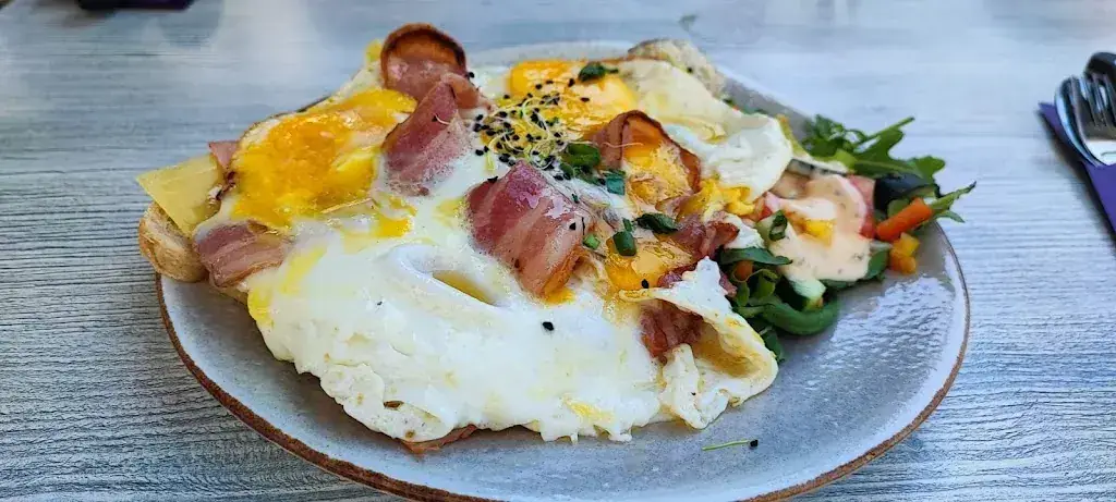 Ivy Chia_Brasserie Lekker Gewoën_Grubbenvorst_review