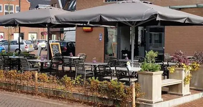 Brasserie Lekker Gewoën_Grubbenvorst_slider_image_1