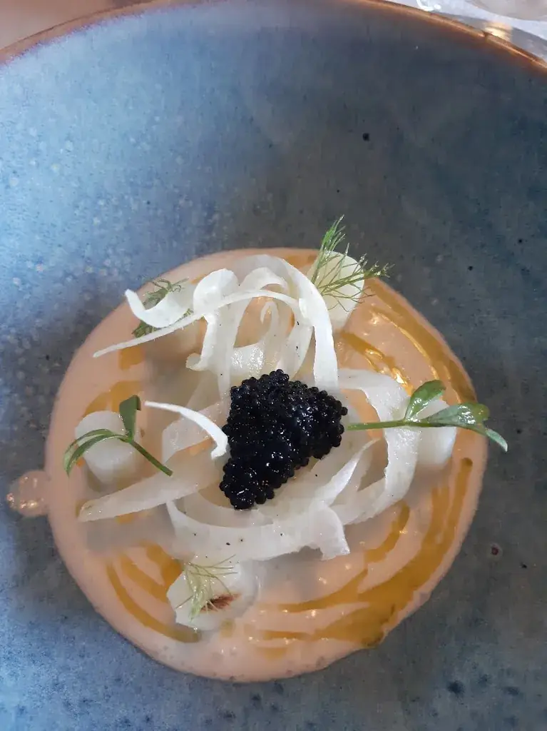 Menu_Restaurant L'Etoile (onderdeel van het Teaching Hotel Chateau Bethlehem)_Maastricht_image_1