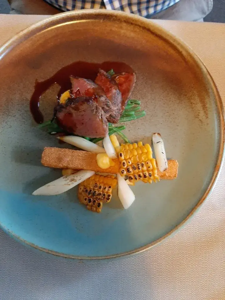 Menu_Restaurant L'Etoile (onderdeel van het Teaching Hotel Chateau Bethlehem)_Maastricht_image_4