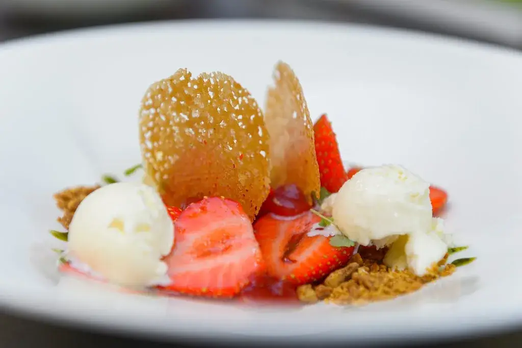 Restaurant L'Etoile (onderdeel van het Teaching Hotel Chateau Bethlehem)_Maastricht_slider_image_2