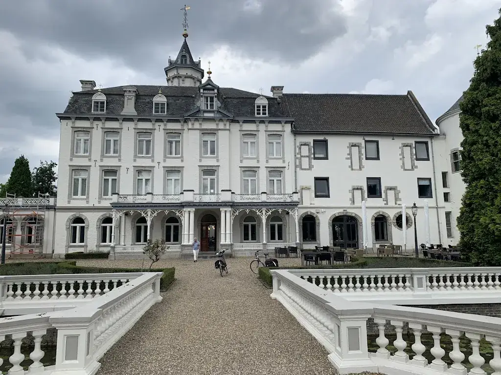 Restaurant L'Etoile (onderdeel van het Teaching Hotel Chateau Bethlehem)_Maastricht_slider_image_3