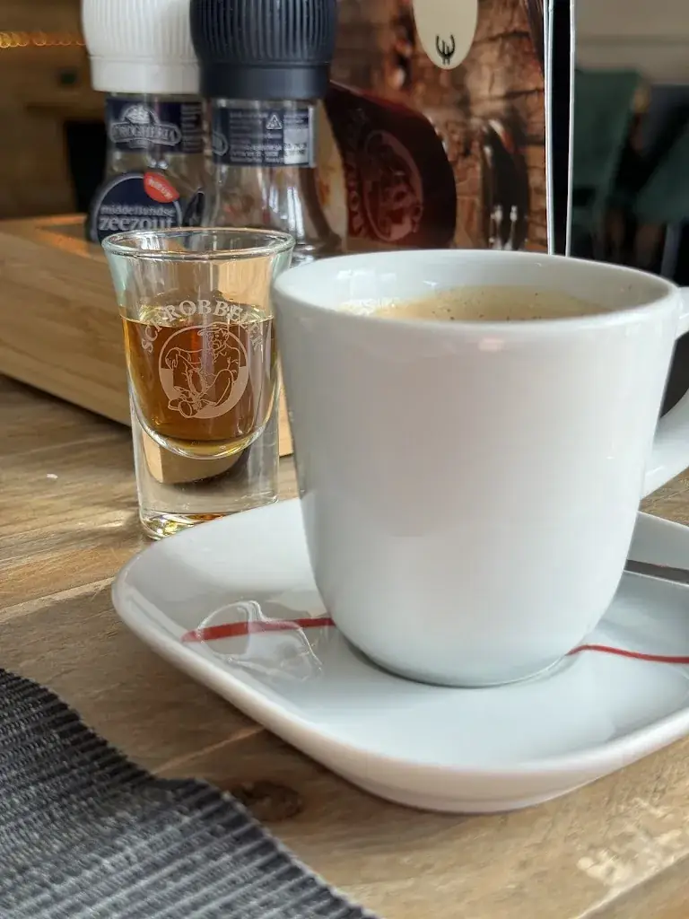 Menu_Petit Restaurant 't Beufke_Landgraaf_image_1