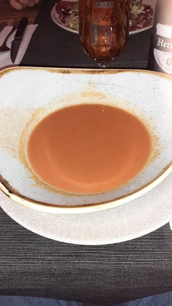 Jack Jansjek_Petit Restaurant 't Beufke_Landgraaf_review