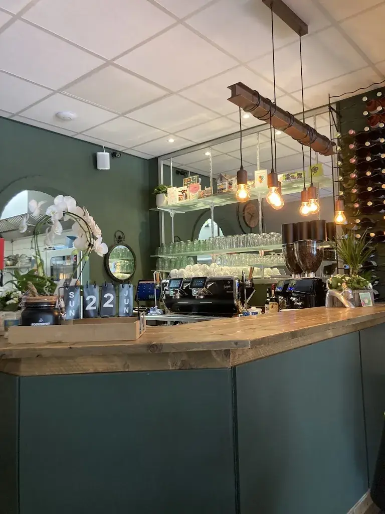 Mitchel Luurssen_BRick_Landgraaf_review