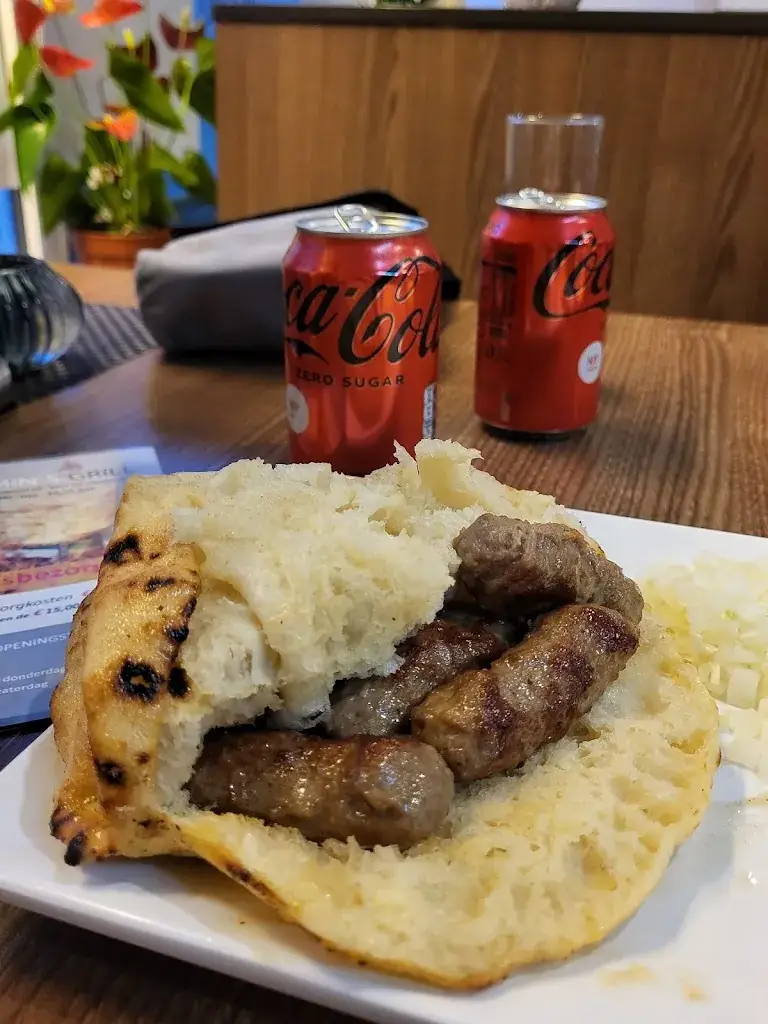 Menu_Armin's grill_Landgraaf_image_1