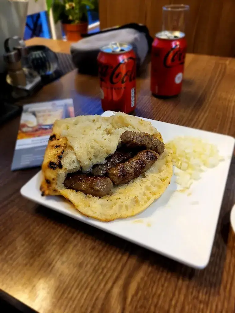 Armin's grill restaurant in Landgraaf