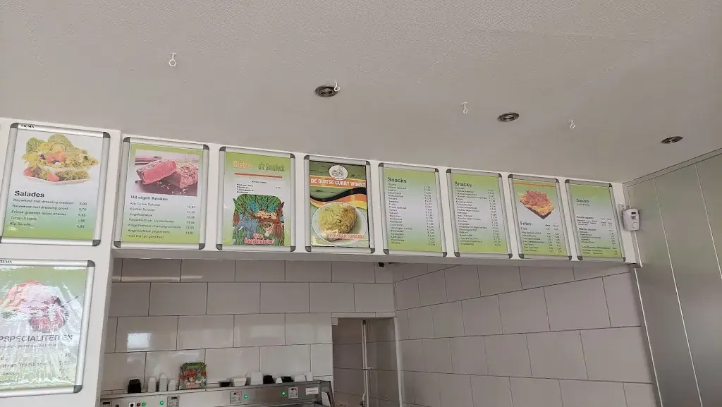 Menu_Schnitzelhuis & Hamburgerhuis Family Restaria D'r Smuleck Landgraaf_Landgraaf_image_3