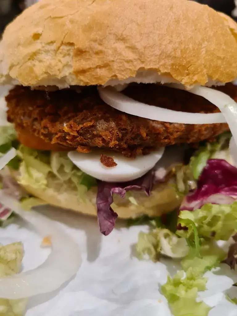 Nathalie_Schnitzelhuis & Hamburgerhuis Family Restaria D'r Smuleck Landgraaf_Landgraaf_review