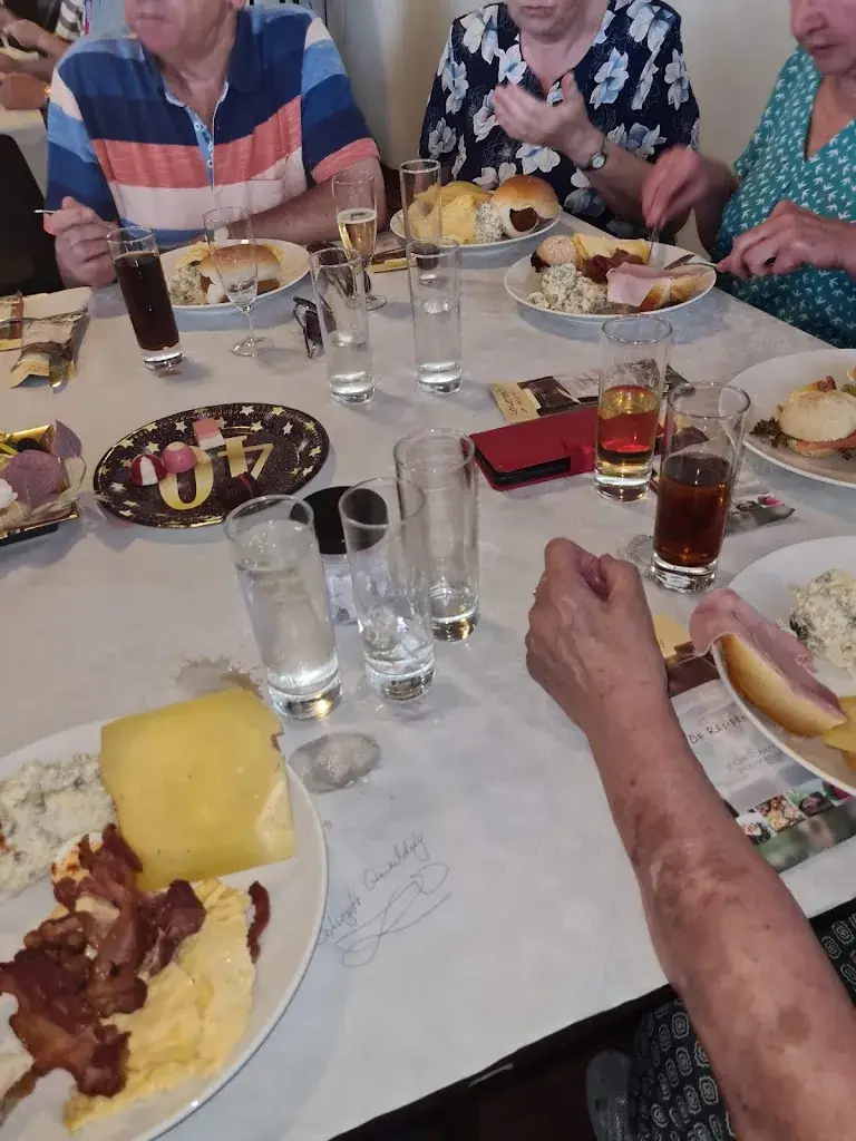 Ed Kasperek_De Residentie Abdissenbosch_Landgraaf_review