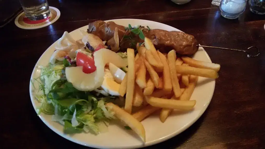 Menü_Stadscafé Oasis_Meppel_Bild_5