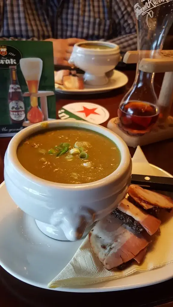 Menü_Stadscafé Oasis_Meppel_Bild_9