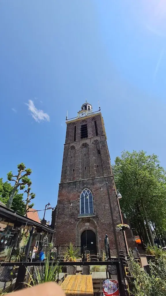 Gursimran Singh Sandhu_Stadscafé Oasis_Meppel_Bewertung