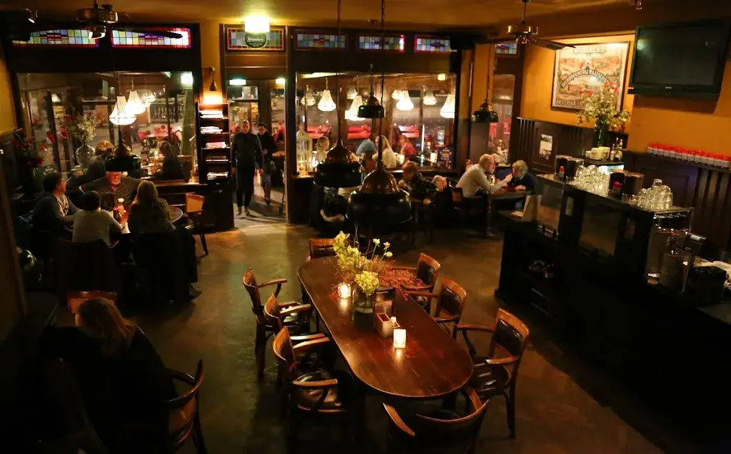 Stadscafé Oasis_Meppel_slider_image_1