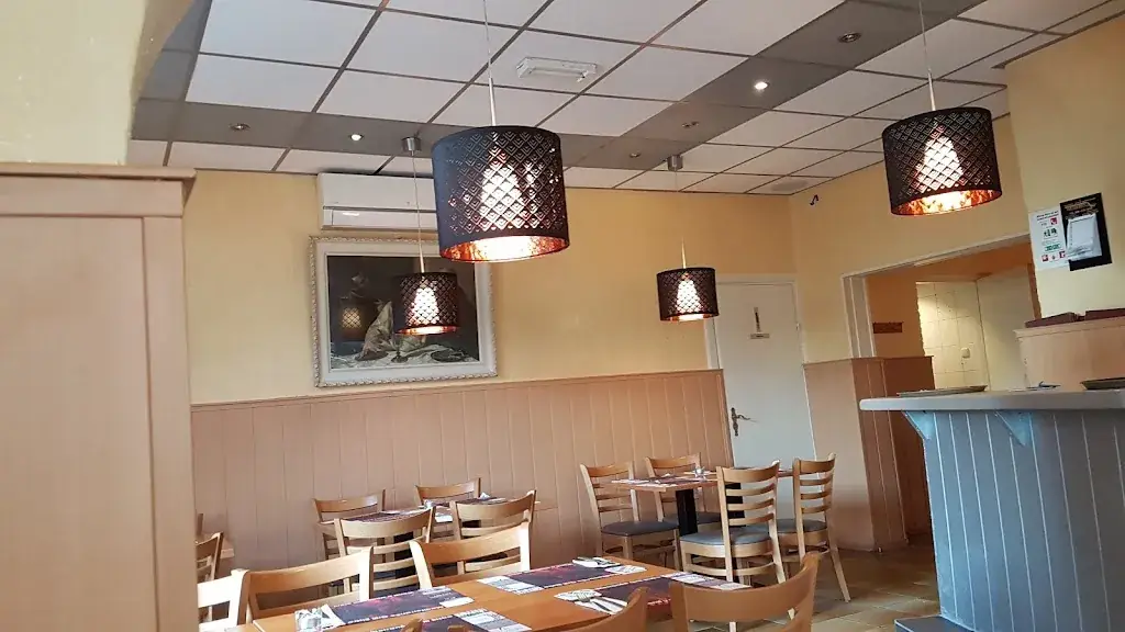 Mediterranee Grill-Bistro restaurant in Landgraaf