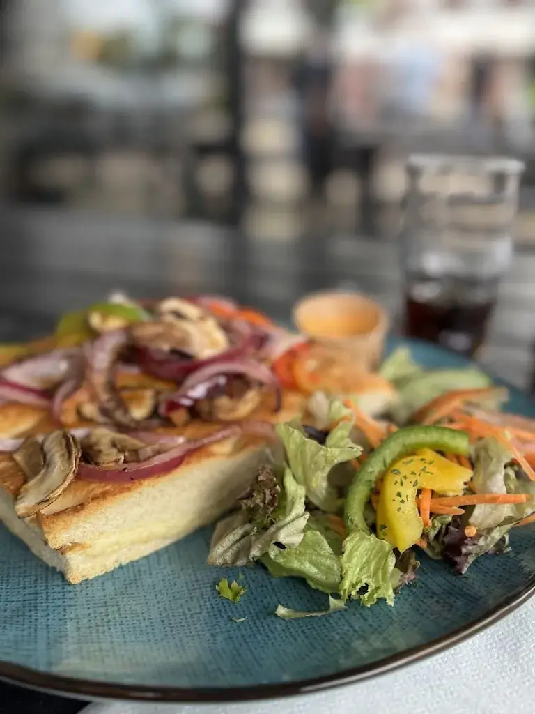 Delphine SWERTS_Mirakel eten & drinken_Landgraaf_review