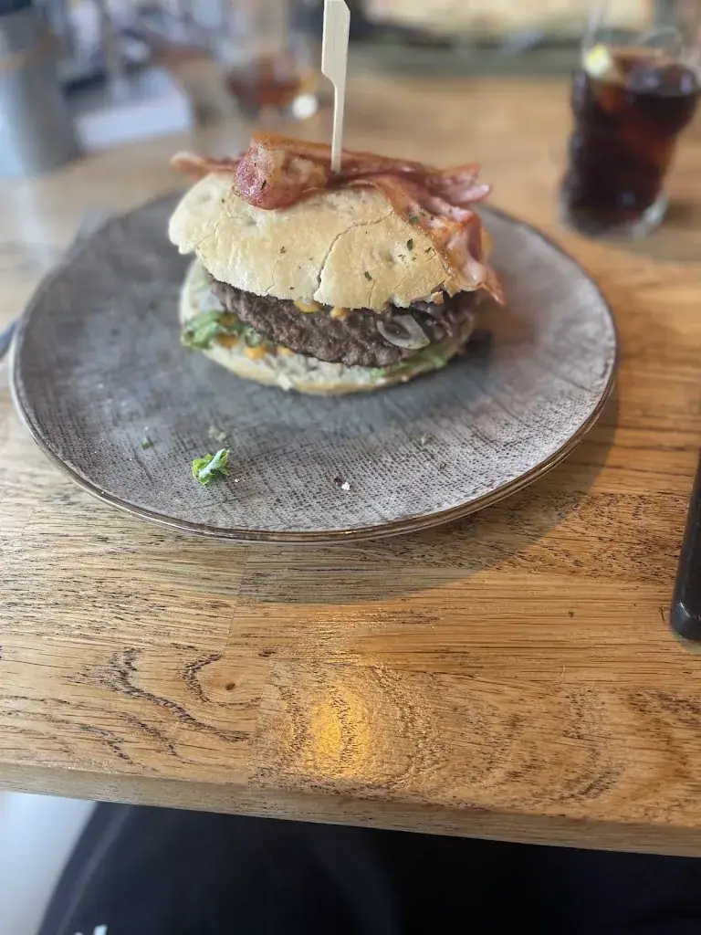 Bart Fröger_Mirakel eten & drinken_Landgraaf_review