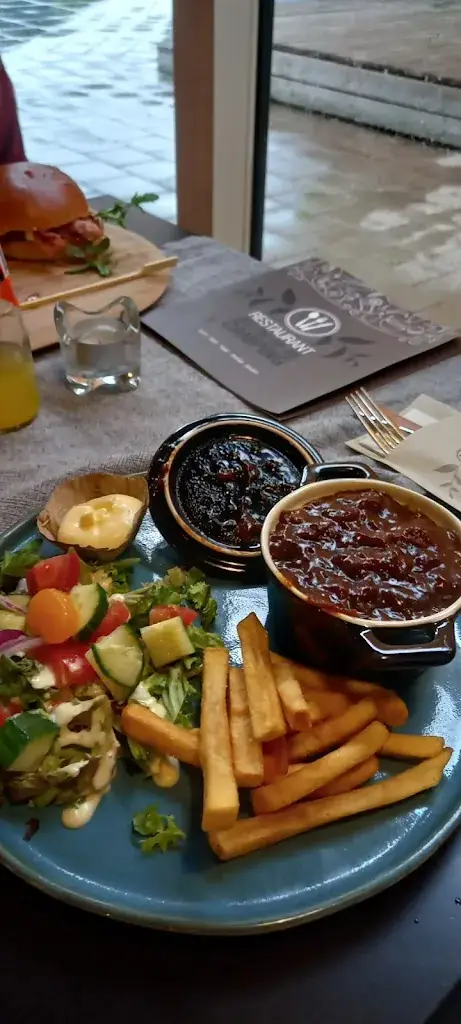 Menu_Restaurant 'Bei os op de Camping'_Landgraaf_image_1