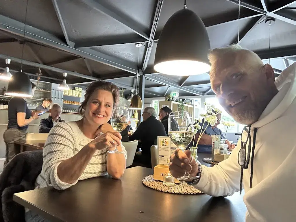 Robbert De Waard_Restaurant 'Bei os op de Camping'_Landgraaf_review