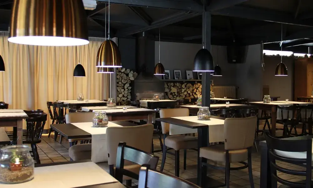 Restaurant 'Bei os op de Camping'_Landgraaf_slider_image_1