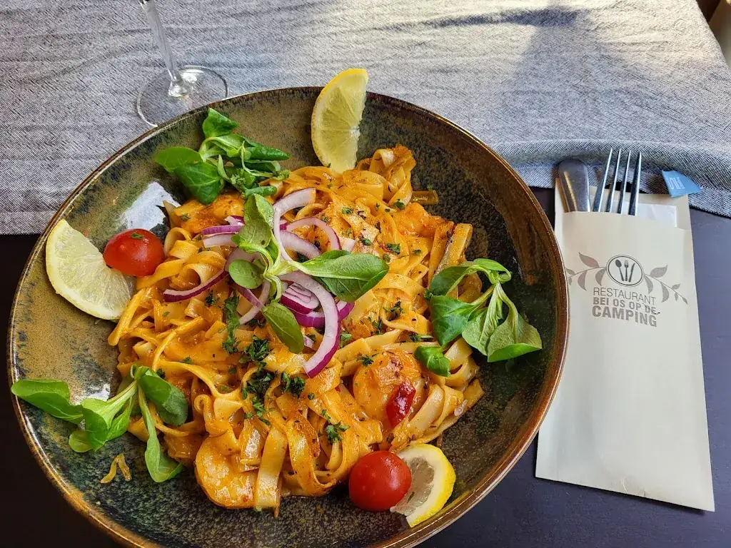 Restaurant 'Bei os op de Camping'_Landgraaf_slider_image_3