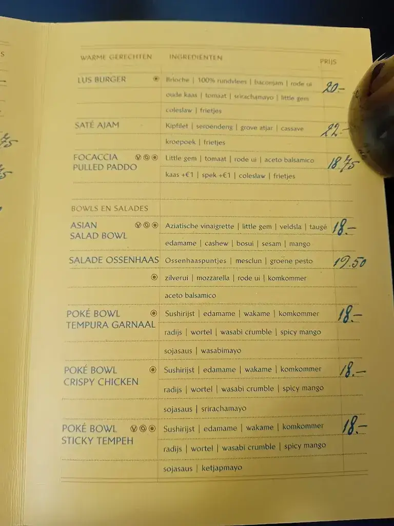 Menu_Brasserie LUS_Linne_image_2