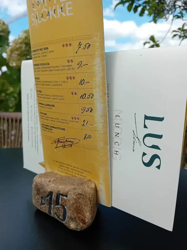 Menu_Brasserie LUS_Linne_image_4