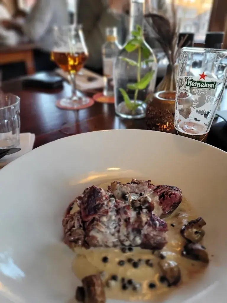 Menu_Dinercafé de Nachtwacht_Meppel_image_1