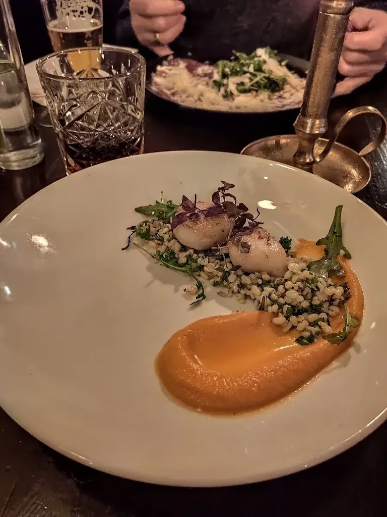 Menu_Dinercafé de Nachtwacht_Meppel_image_2