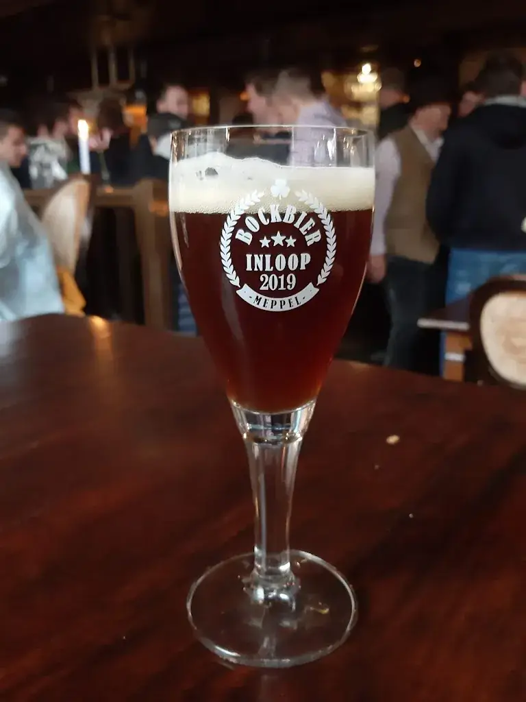 Menu_Dinercafé de Nachtwacht_Meppel_image_4