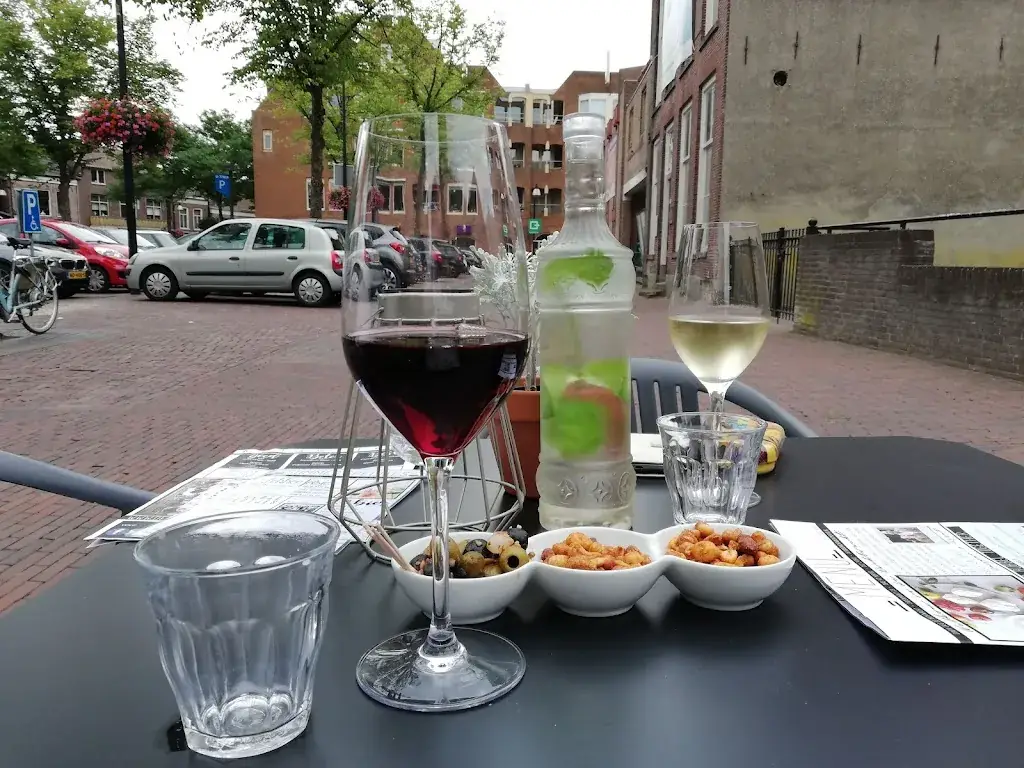 Menu_Dinercafé de Nachtwacht_Meppel_image_5