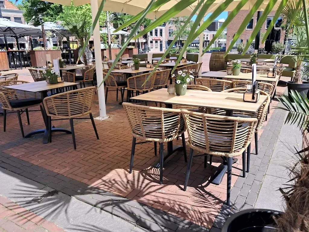 Dinercafé de Nachtwacht_Meppel_slider_image_1