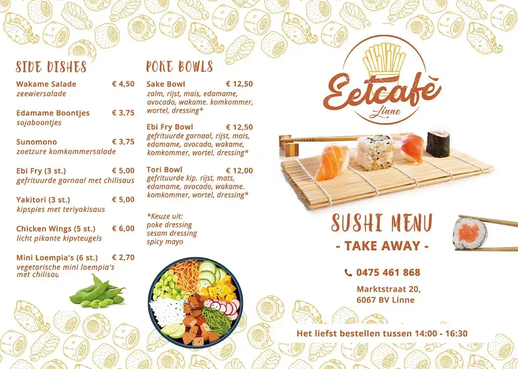 Menu_eetcafé Linne_Linne_image_2