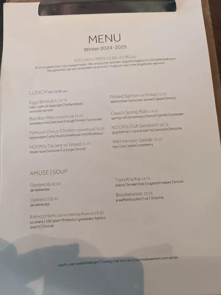 Menu_NOON_Maastricht_image_1