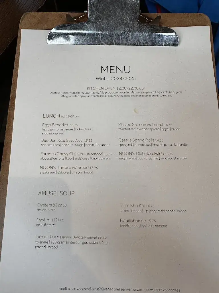 Menu_NOON_Maastricht_image_2