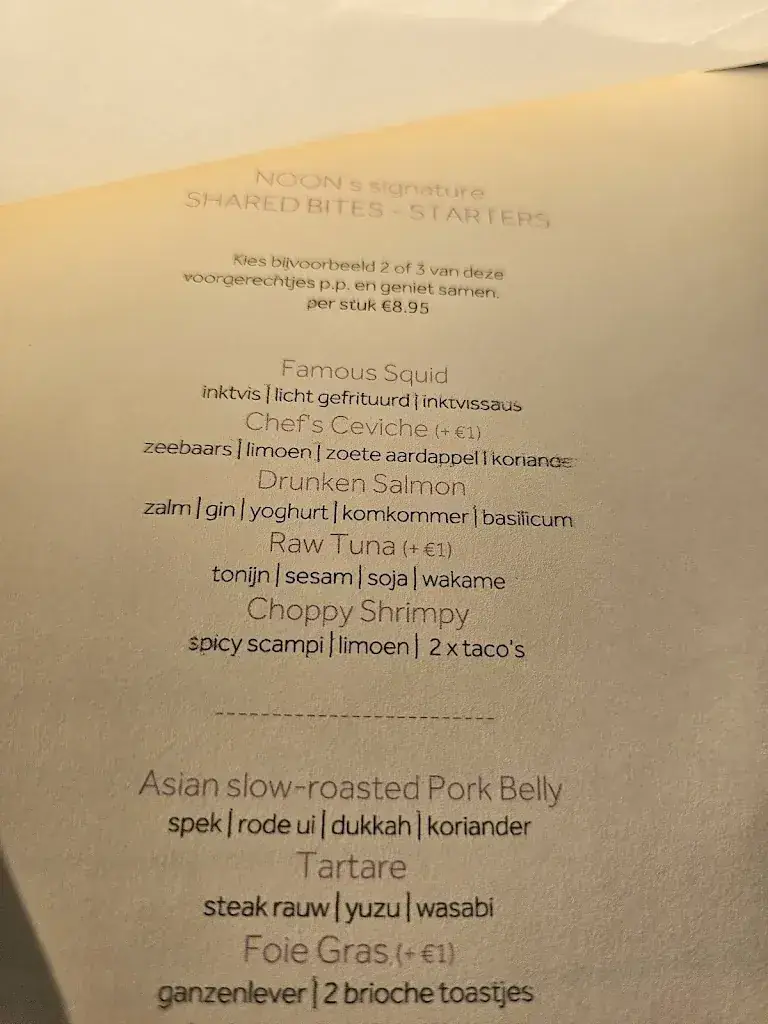 Menu_NOON_Maastricht_image_3