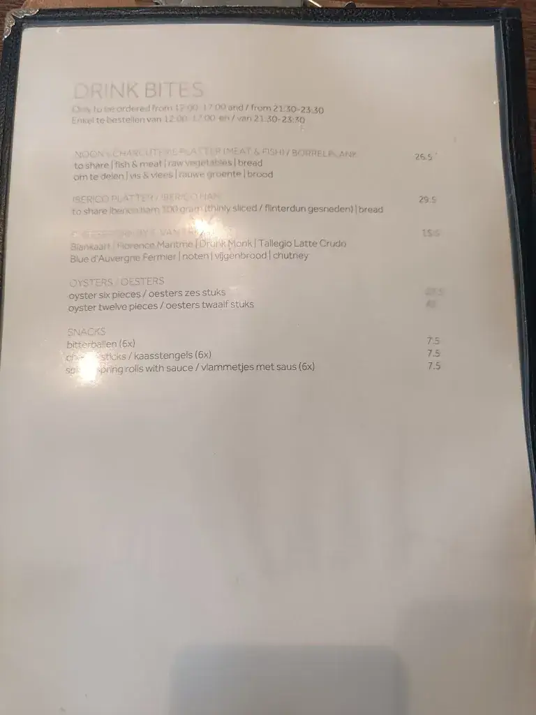 Menu_NOON_Maastricht_image_4