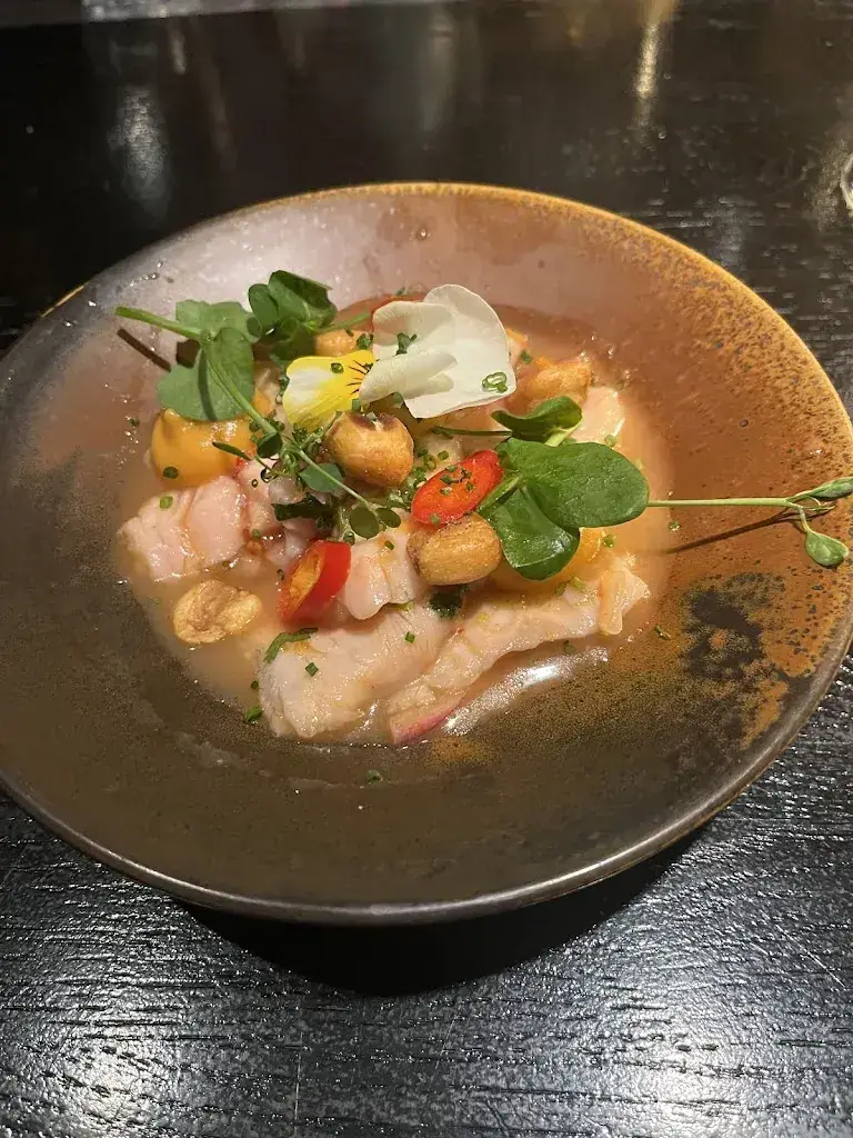 Stéphanie Legrand_NOON_Maastricht_review