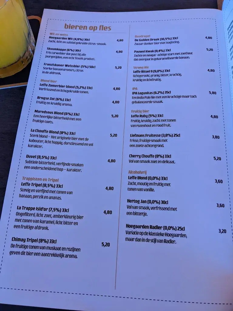 Menu_'t Gemeintehoës_Maasbree_image_1