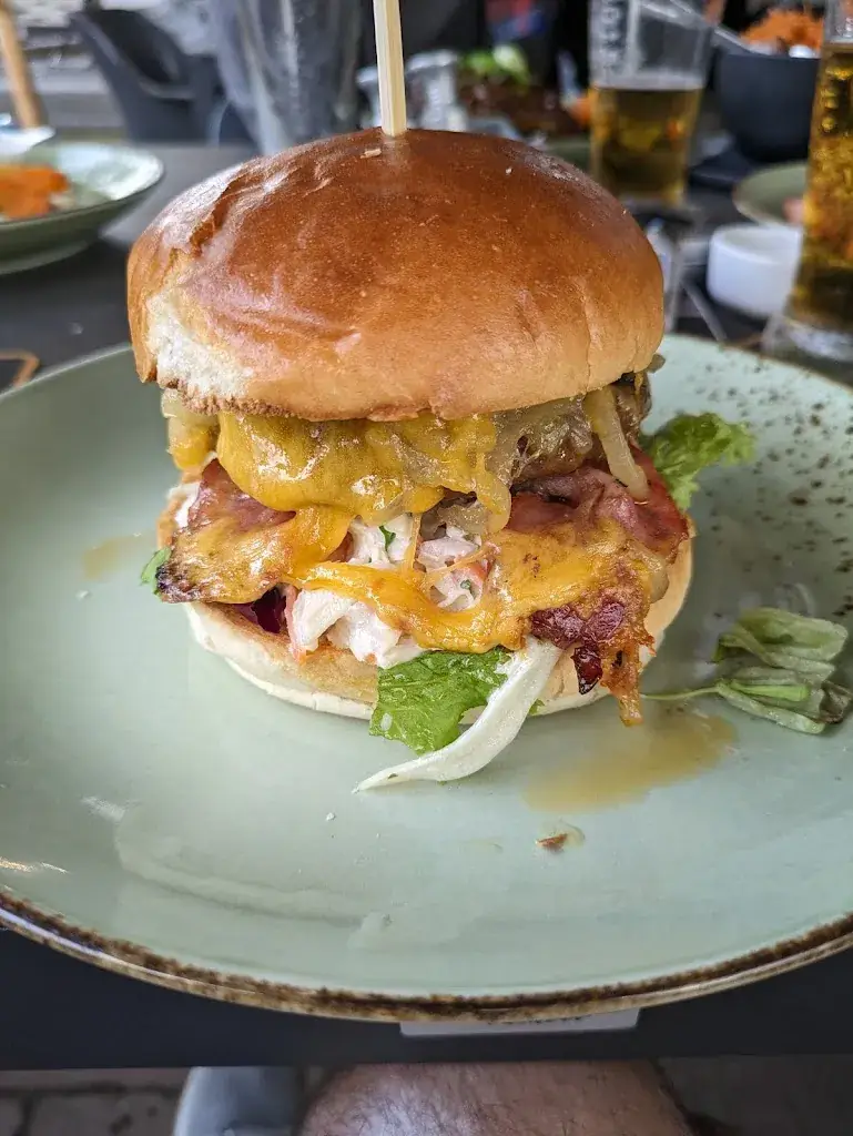 Razvy Bothaza_'t Gemeintehoës_Maasbree_review