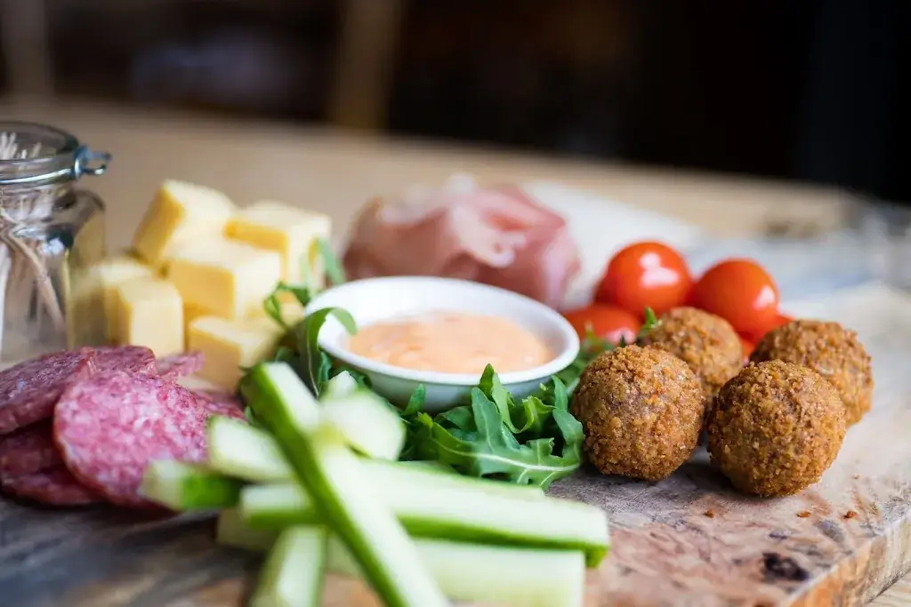 Menu_Café de Pool Maasbree_Maasbree_image_6