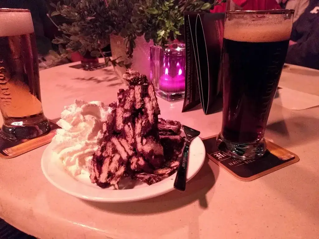 Menu_Café de Pool Maasbree_Maasbree_image_9