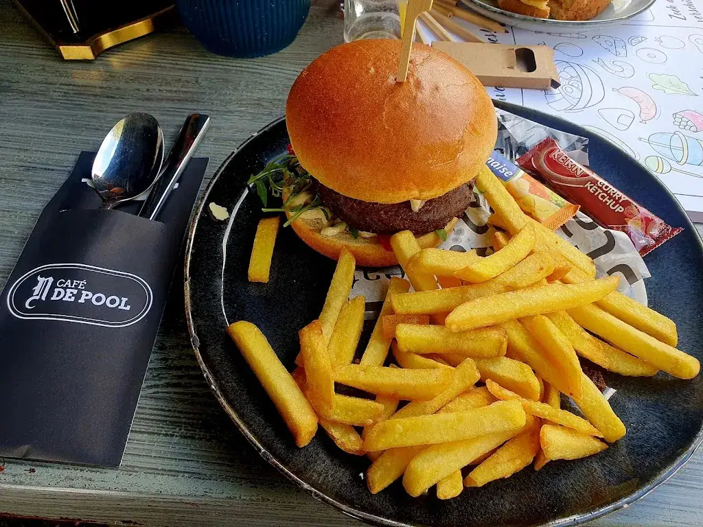 Ghc Keunen_Café de Pool Maasbree_Maasbree_review