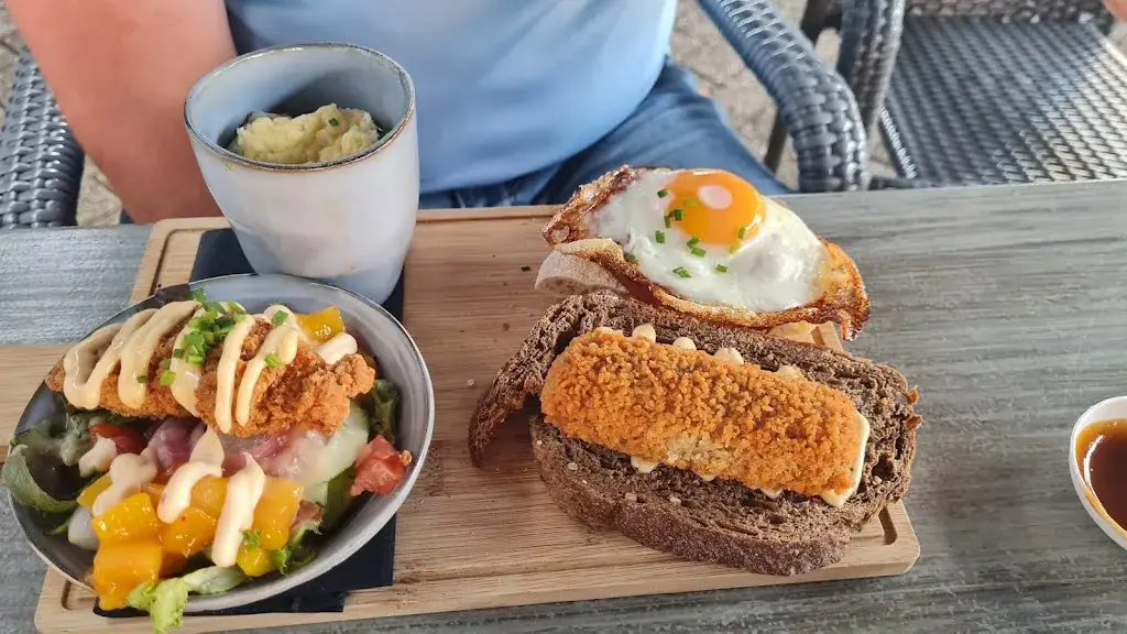 Franziska Reich_Café de Pool Maasbree_Maasbree_review