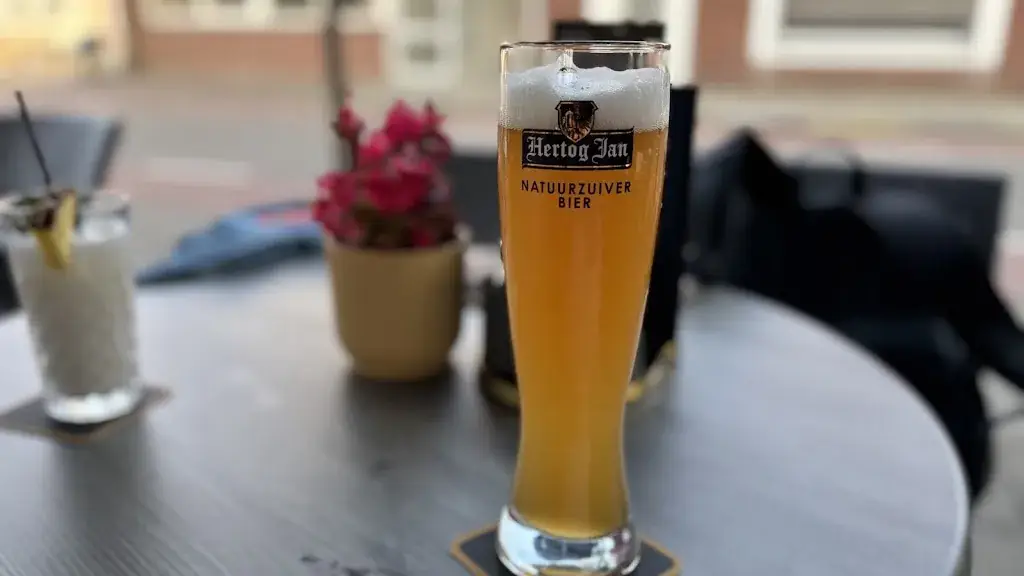 Alex Neubert_Café de Pool Maasbree_Maasbree_review