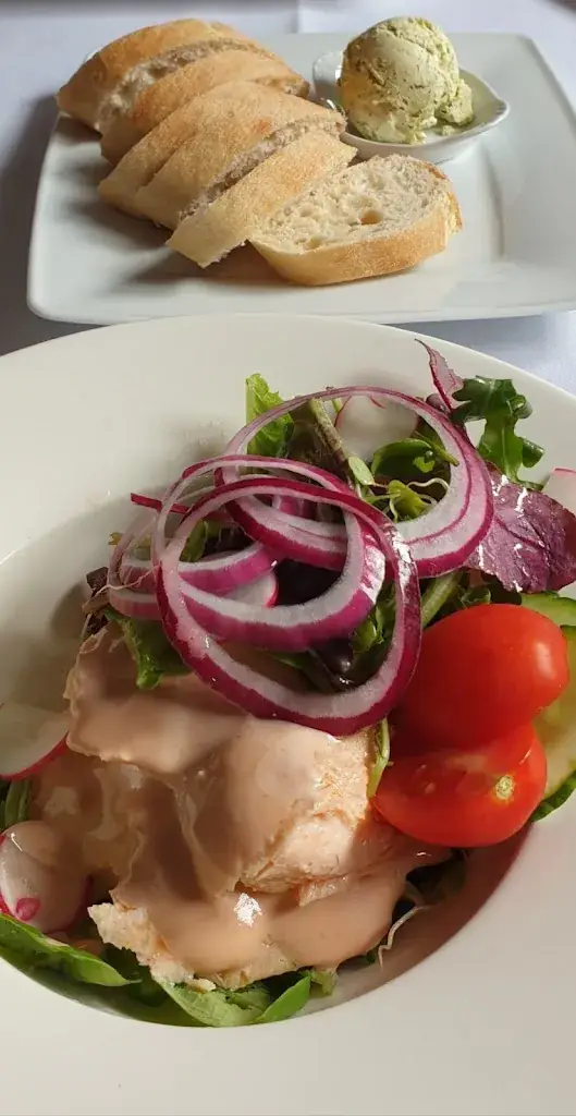 Menu_Drie Cronen Restaurant_Thorn_image_2