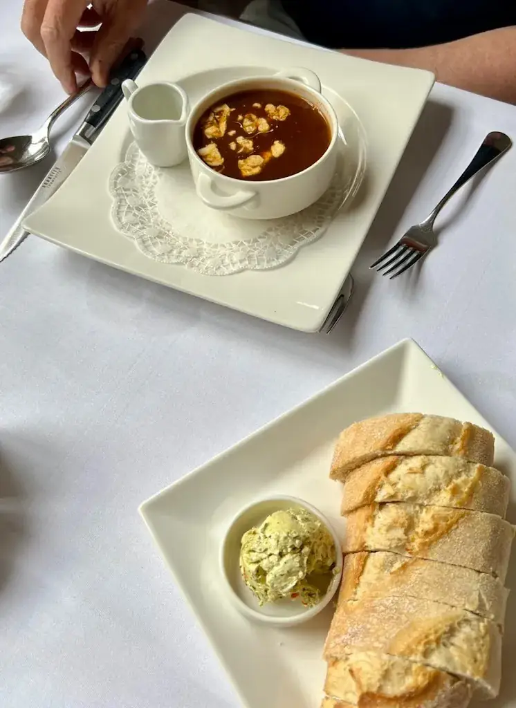 Menu_Drie Cronen Restaurant_Thorn_image_6