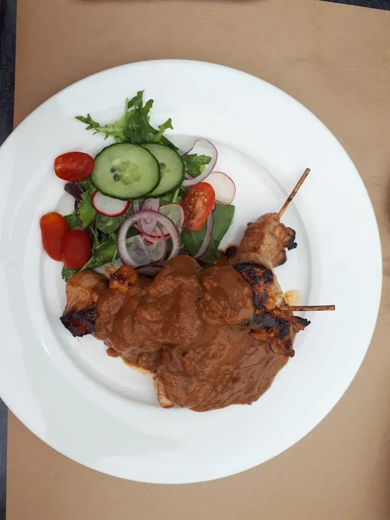 Menu_Drie Cronen Restaurant_Thorn_image_8